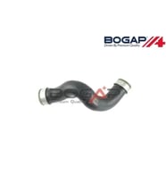7H0145980Q Turbo Hortumu - Transporter -T5-Tdı-Brs-Brr