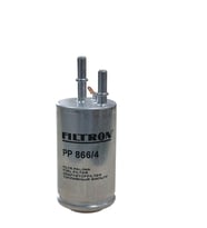 PP866/4 - Yakıt Filtresi - Filtron