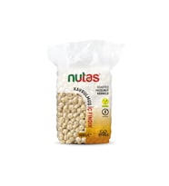 Nutas Kavrulmuş İç Fındık - 1000g Vakum Paket