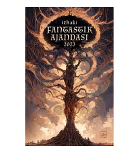 İthaki Fantastik Ajandası 2023