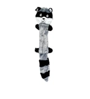 Nanbell W557 Kedi ve Köpek Peluş Oyuncak Gri