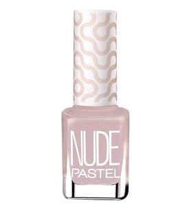 Pastel Nude Oje 762