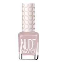 Pastel Nude Oje 762