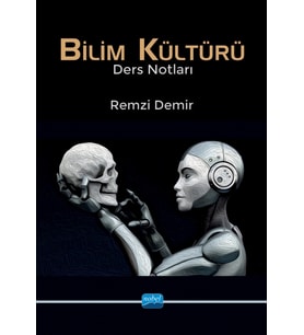 BİLİM KÜLTÜRÜ (Ders Notları)