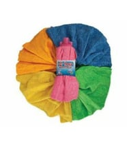Mikrofiber Mop Chaylak Standart
