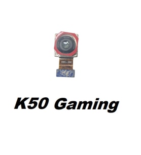 Tkgz Xiaomi K50 GAMİNG Arka Kamera