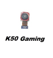 Tkgz Xiaomi K50 GAMİNG Arka Kamera
