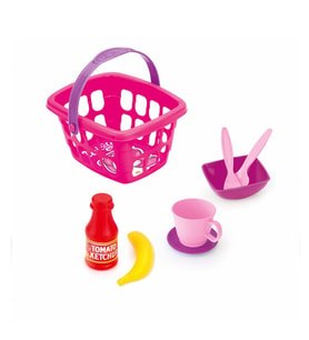 Nessiworld Unicorn Küçük Piknik Seti