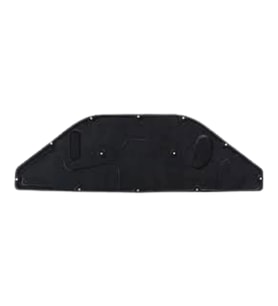 Mercedes W251 2005-2010 Kaput Süngeri OEM Kalite 2516820026 Wender
