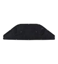 Mercedes W251 2005-2010 Kaput Süngeri OEM Kalite 2516820026 Wender