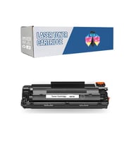 Safir Toner Canon CRG-728 / CE278A  1.800 Syf Muadil Toner