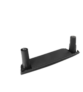 Kapı Çekme Kolu Kapağı Ön İç Yuvası Sol - 7H0867179F Wisco - Volkswagen T6 09 Ve Sonrası Uyumlu