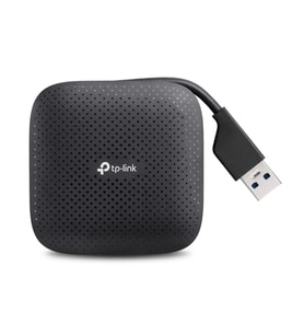 TP-LINK UH400 4 Port Usb 3.0 Portatif Hub(1923)