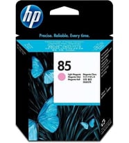 Tonersepeti Hp 85 C9424A Orjinal Açık Kırmızı Baskı Kafası