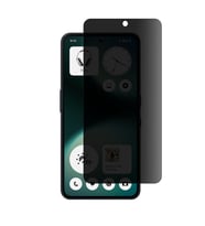 Nothing Phone (3a) Hayalet Ekran Koruyucu 9H Nano Şeffaf