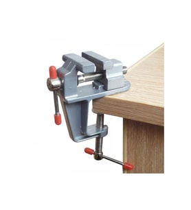 Roichil® Mini Masa Tezgah Hobi Mengenesi Sabitleme Sıkıştırma Aparat 30mm