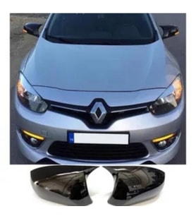 Renault Fluence Batman Ayna Kapağı (2009-2016) (Standart)