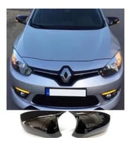 Renault Fluence Batman Ayna Kapağı (2009-2016) (Standart)