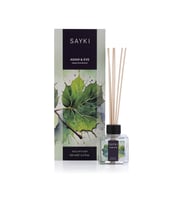 Hatemoğlu Adam & Eve 100 ML Çubuklu Oda Kokusu (Şeker Pembesi)