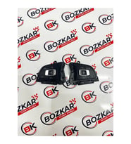 5G0959442j GOLF 2013-2020 Uyumlu DİREKSİYON TUŞ TAKIMI