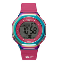 Reebok Rv-unı-g9-szpr-wr Kol Saati    SATICI   ÜNALAN  SAAT GÜMÜŞ