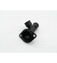 Volkswagen Golf 5, Jetta, Passat, Caddy, Touran, Skoda Octavia, Superb, Seat Leon, Toledo, Altea, Audi A3 2004 ve Sonrası Uyumlu Termostat Yuvası (Komple)