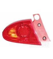 Volkswagen Leon 2004 2013 Stop Lambası Dış Sağ 44076 (Oem No:1P0945112D)