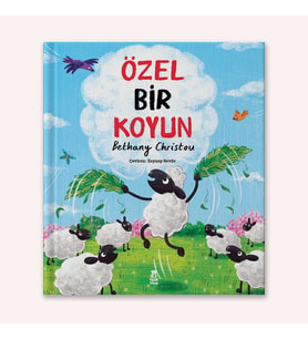 Özel Bir Koyun - Bethany Christou