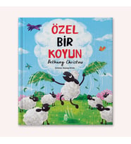 Özel Bir Koyun - Bethany Christou