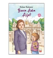 Benim Adım Afet