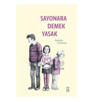Sayonara Demek Yasak