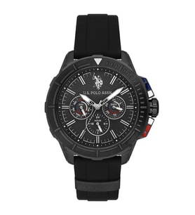 U.S. Polo Assn. USPA1066-05 Erkek Kol Saati