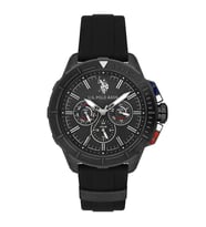 U.S. Polo Assn. USPA1066-05 Erkek Kol Saati