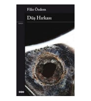 Düş Hırkası