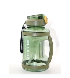 Su Matarası 2200 Ml
