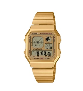 Casio A130Weg-9Adf Kol Saati