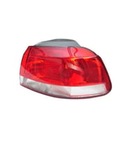 VOLKSWAGEN GOLF 6 2003 - 2009 SAĞ STOP LAMBASI DIŞ