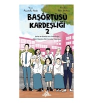 Başörtüsü Kardeşliği 2