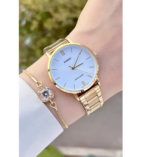Casio CSGNCT86 Kadın Kol Saati