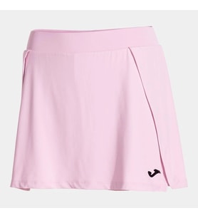 Joma 902073.544 Torneo Kadın Pembe Tenis Etek