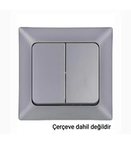 NE-AD Aras Komitatör - Gümüş