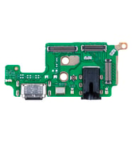 Infinix Uyumlu Note 12 VIP Şarj Soketli Mikrofon Bordu X672