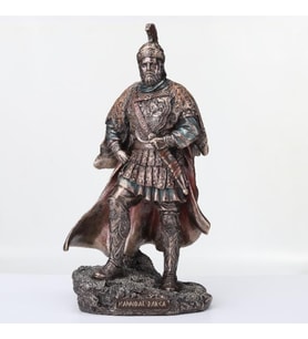 Veronese Serisi-Wise Mitoloji & Tarih-KARTACALI HANNIBAL-13*11,5*24,5 CM-JWU78284A4