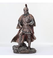 Veronese Serisi-Wise Mitoloji & Tarih-KARTACALI HANNIBAL-13*11,5*24,5 CM-JWU78284A4