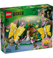 LEGO Wicked 75688 Glinda's Wedding Day