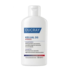 Ducray Kelual Ds Intensive Yeni Şampuan 100 ml