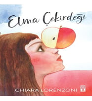 Elma Çekirdeği