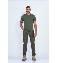 PANTOLON TACTICAL C200 - 501
