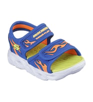 Skechers 400102N BLOR Thermo-Splash - Heat Tide Erkek Çocuk Sandalet