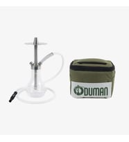 ODUMAN Gusto XS hookah Takımı